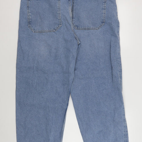 ASOS DESIGN Women's Blue Jeans Size 36