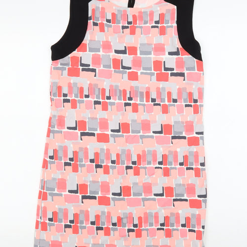 Principles Women's Multicoloured Shift Dress Size 12