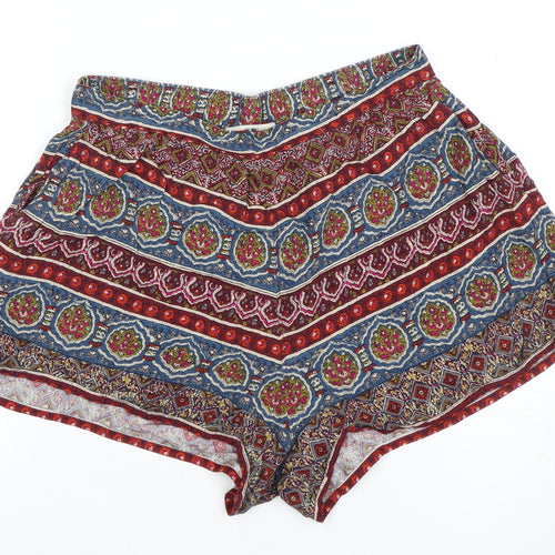 Abercrombie & Fitch Women's Multicoloured XS Shorts