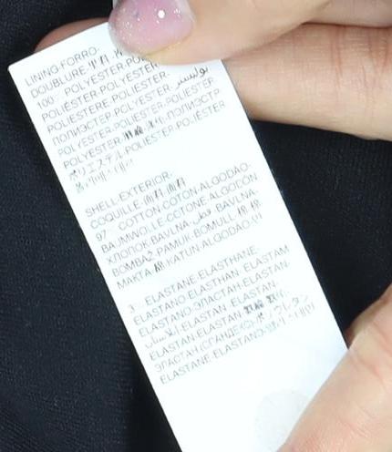 Desigual Women's Multicoloured Shift Dress Size 10