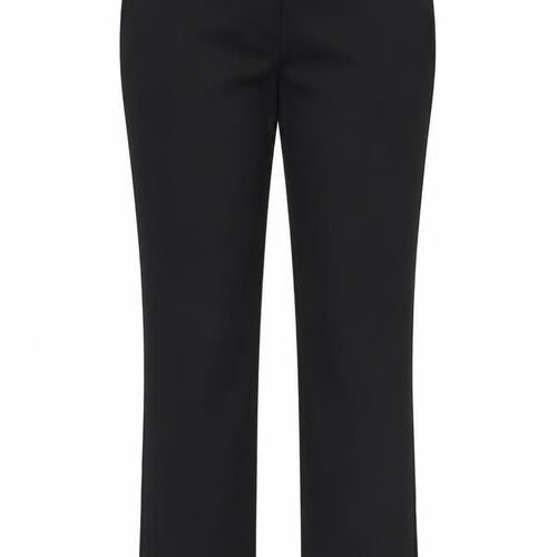 Mango Women's Black Skinny Trousers Size 10