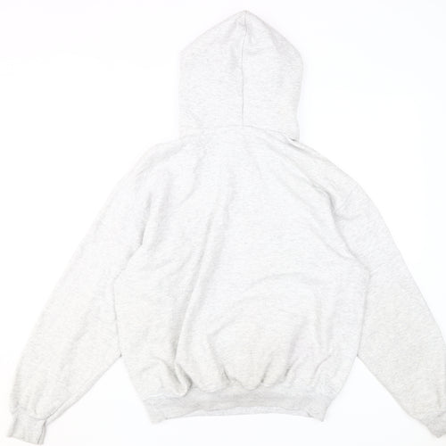 Primark Boys Grey Star Wars Hoodie M