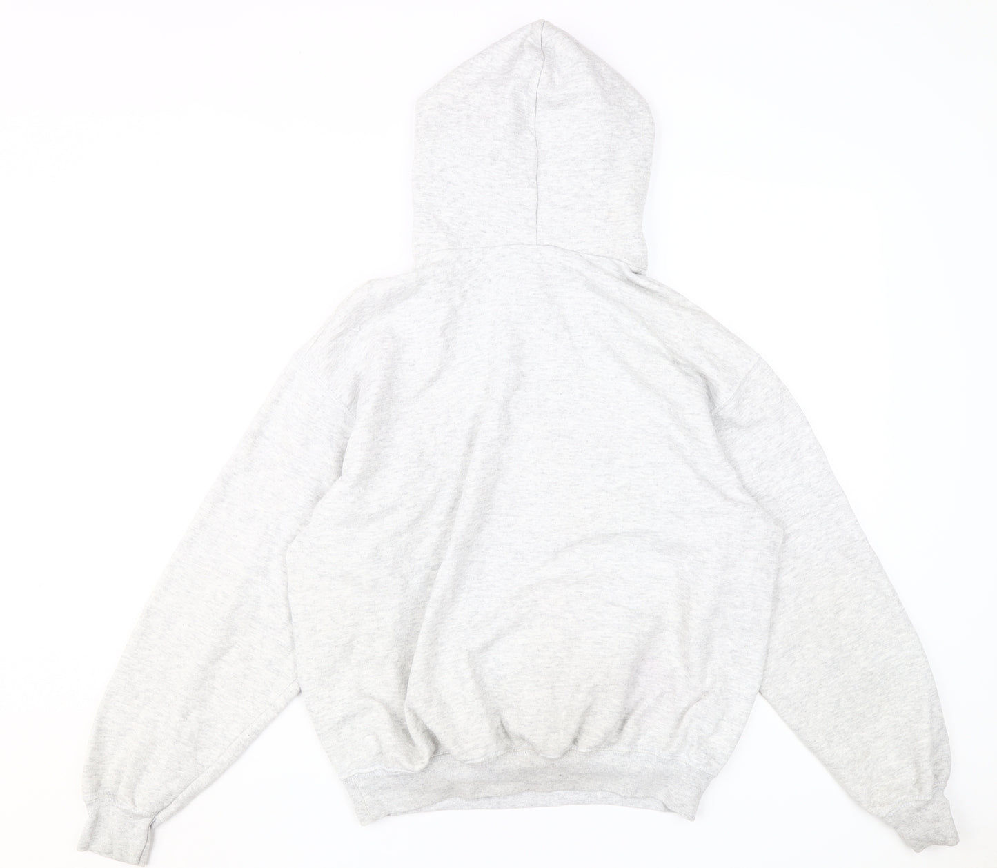 Primark Boys Grey Star Wars Hoodie M