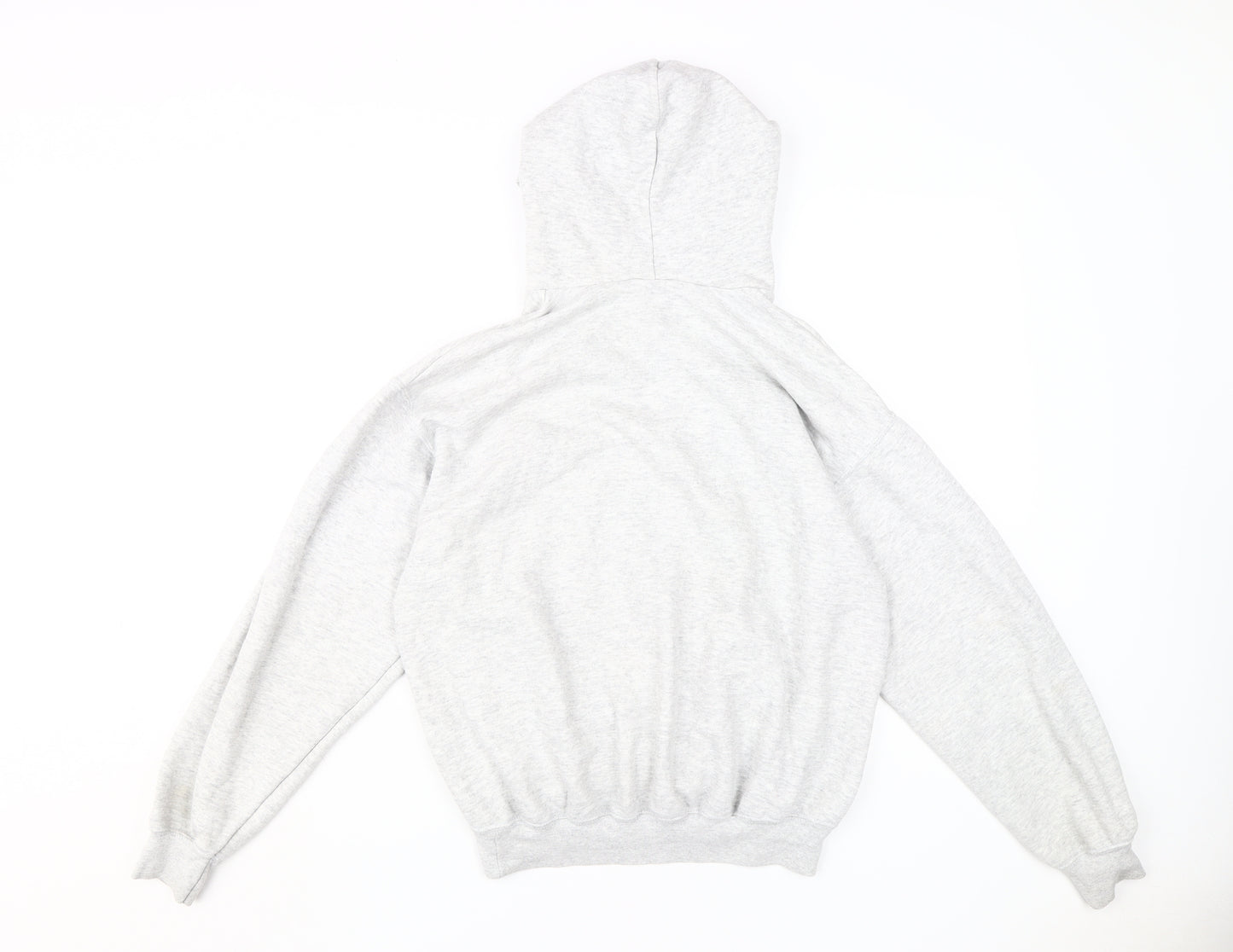 Primark Boys Grey Star Wars Pullover Hoodie M