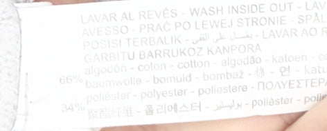 Zara Women's Grey Pullover Sweatshirt, Size S