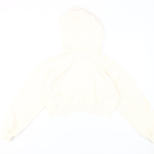 Pacific Republic Teens Ivory XS Sacramento Hoodie
