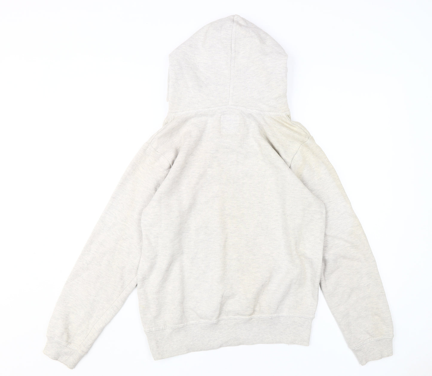 Disney Women's Beige Hoodie Size 12 Bambi Design