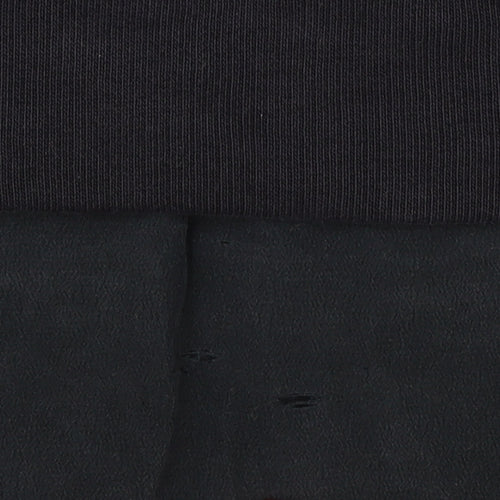 COS Women's Black Pullover Sweatshirt XS