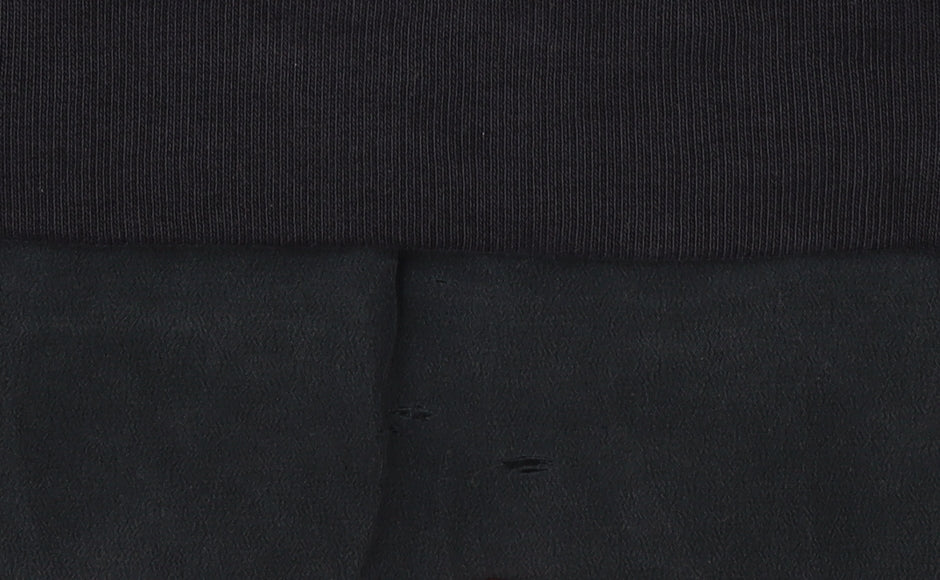 COS Women's Black Pullover Sweatshirt XS