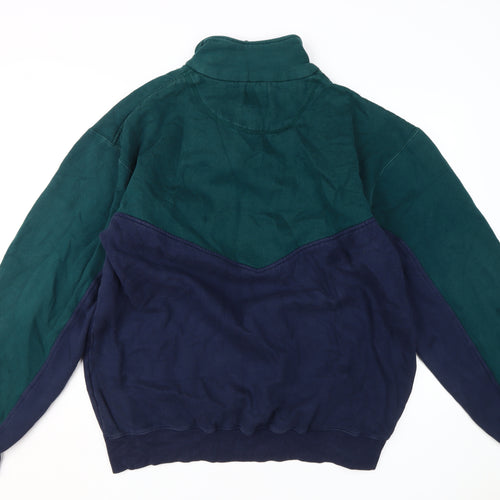 Nordstrom Men's Multicoloured XL Pullover Sweatshirt