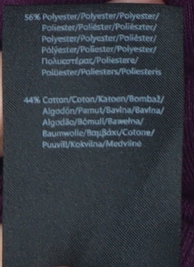 USA Pro Women's Purple Pullover Hoodie, S