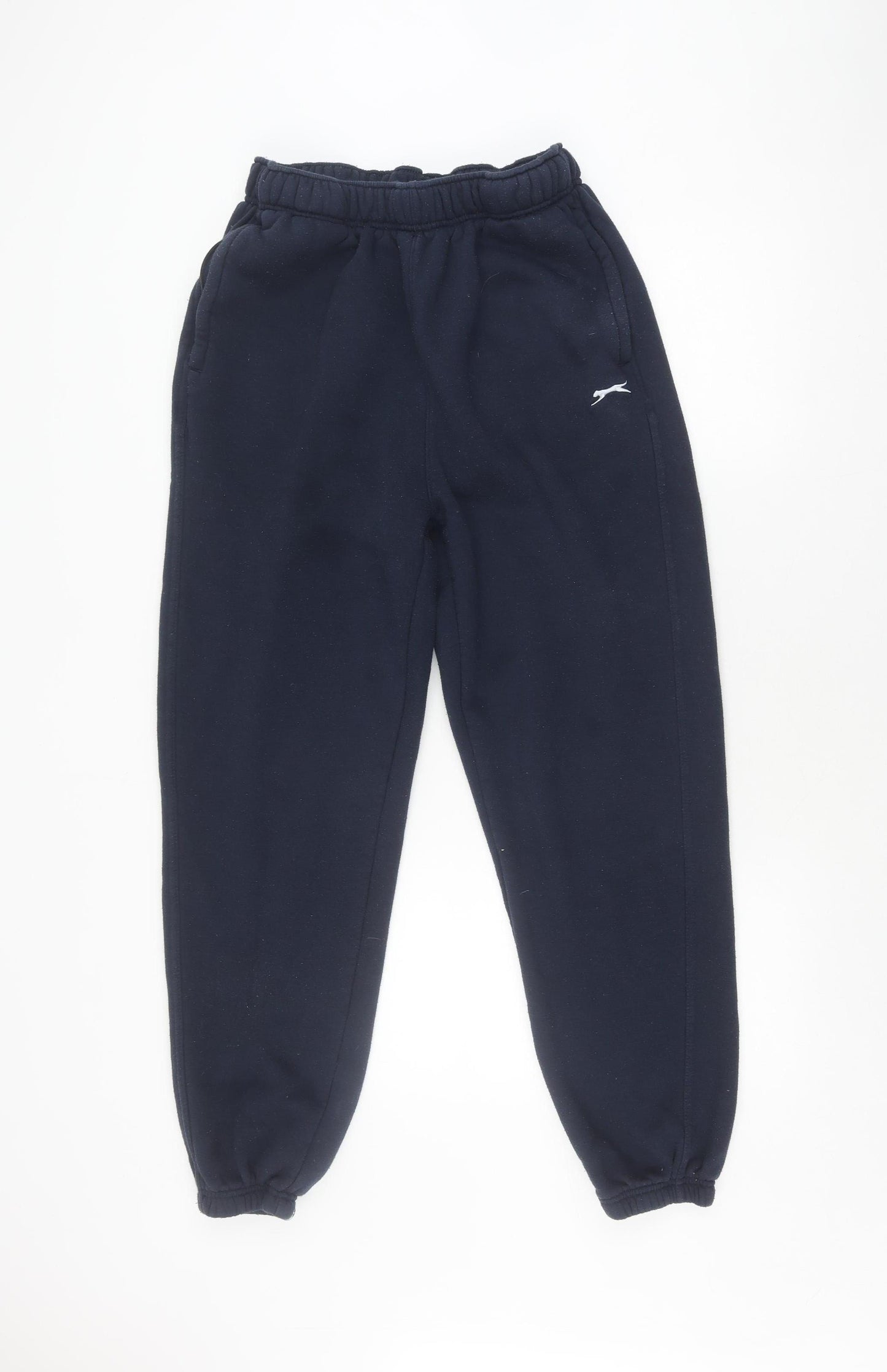 Slazenger Men's Blue XL Sweatpants for Gym