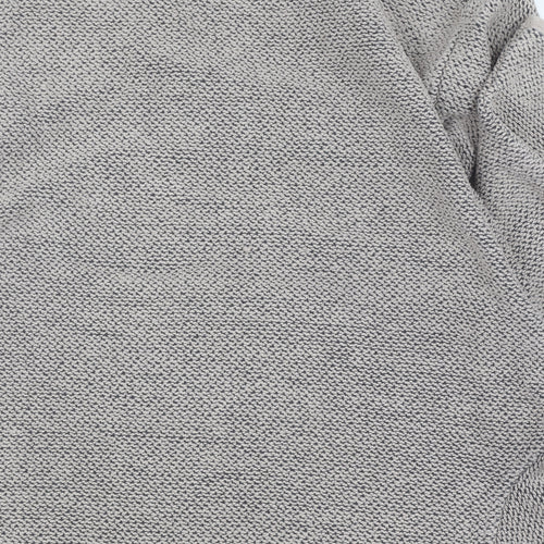 Weird Fish Men's Beige Pullover Jumper L