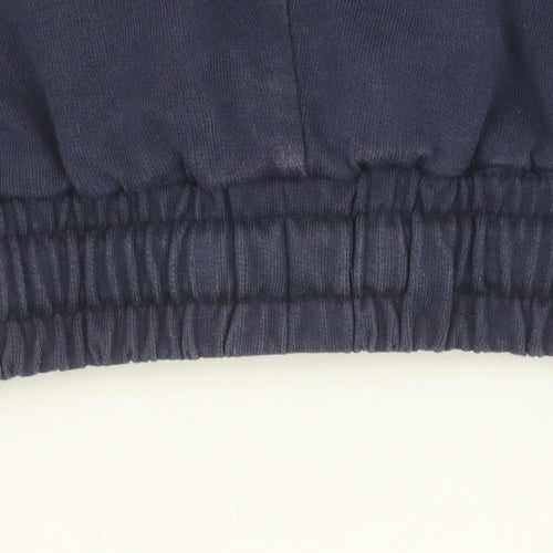 SoulCal Boys Blue Sweat Shorts, 11-12 Years, Gym Style
