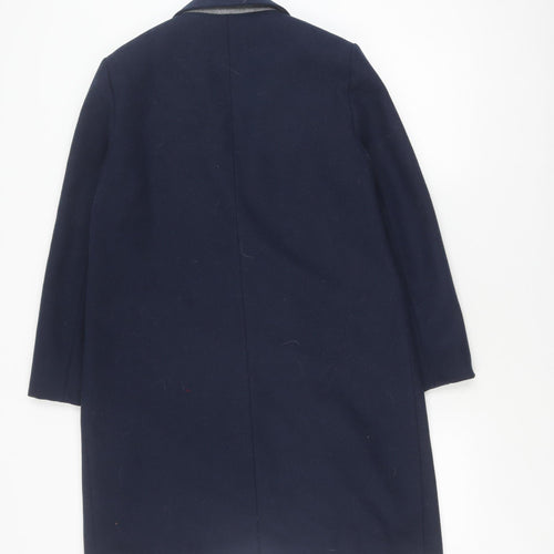 Marks and Spencer Navy Blazer for Women - UK 12