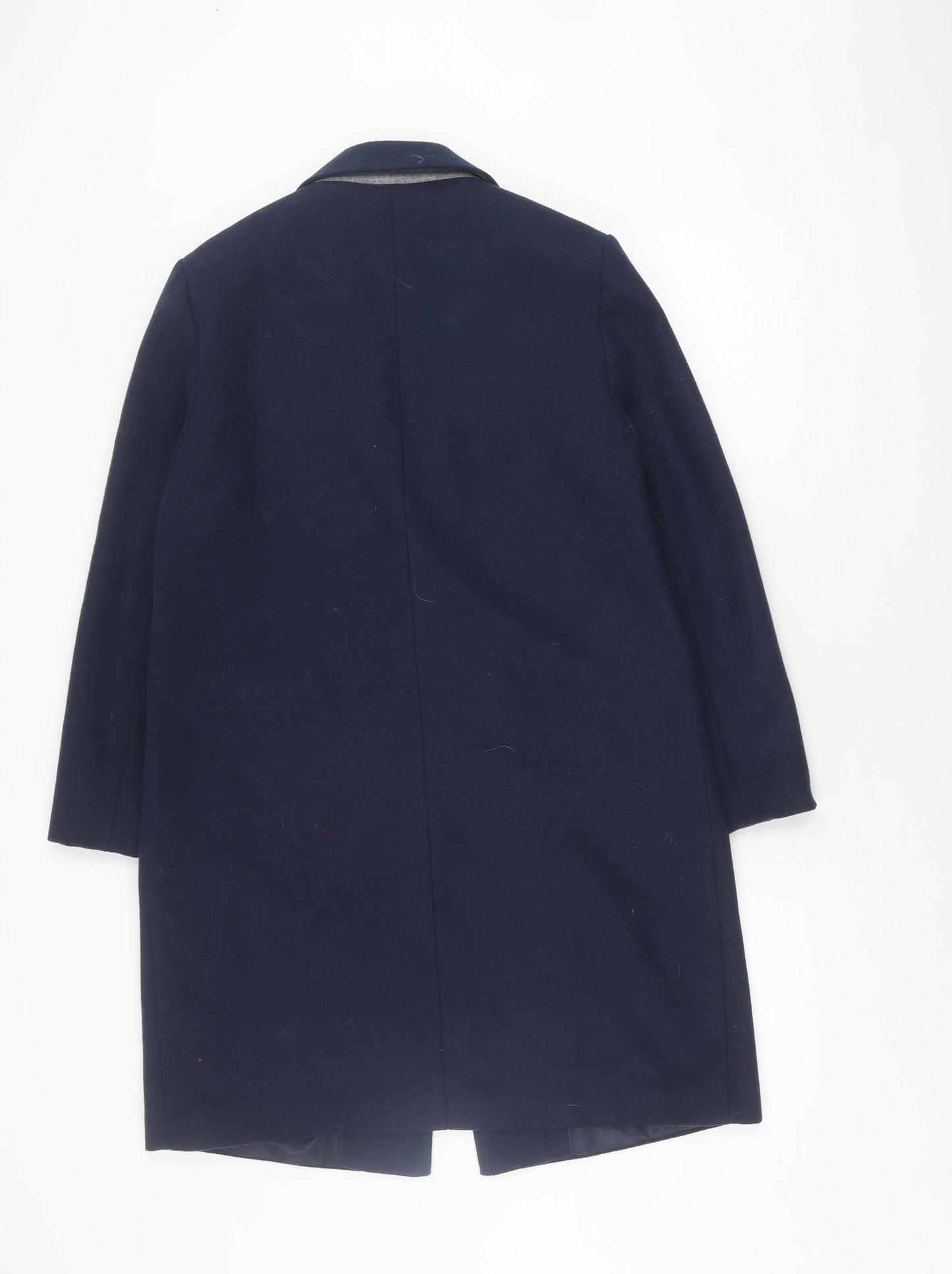 Marks and Spencer Navy Blazer for Women - UK 12