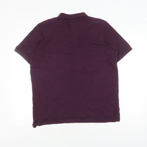 Bench Men's polo shirt size XL