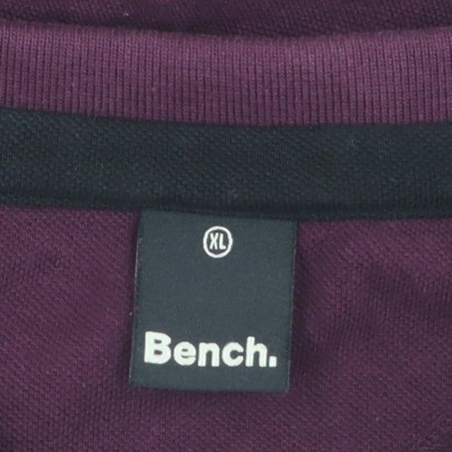 Bench Men's polo shirt size XL