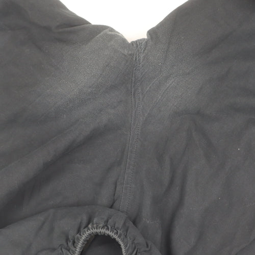 Cotton Traders Black Men's Trousers Size 44/31
