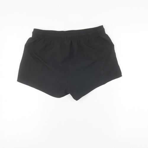 Calvin Klein Men's Black Swim Shorts M