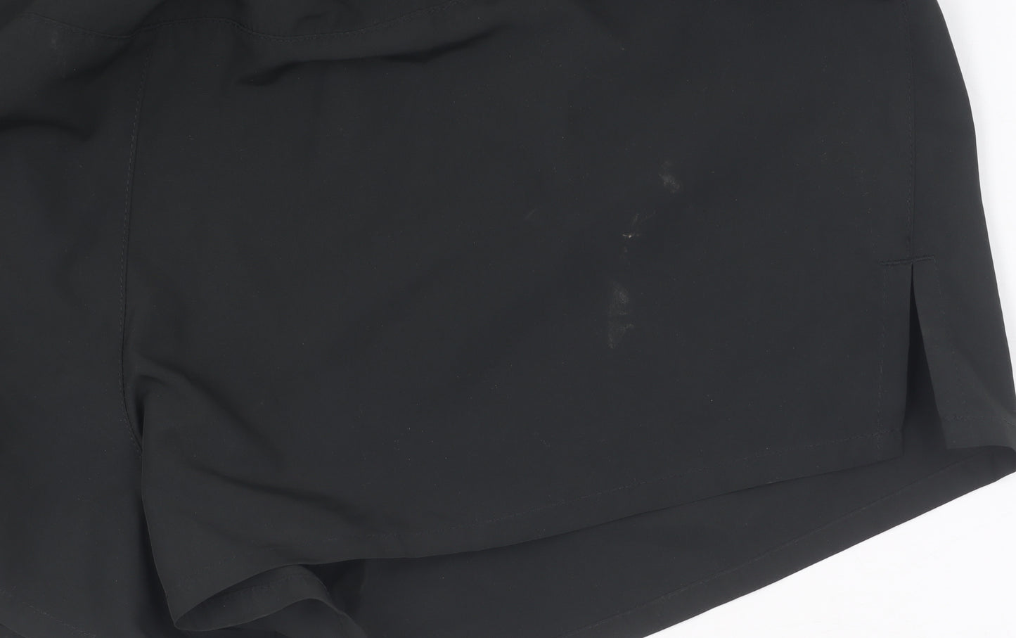 Calvin Klein Men's Black Swim Shorts M