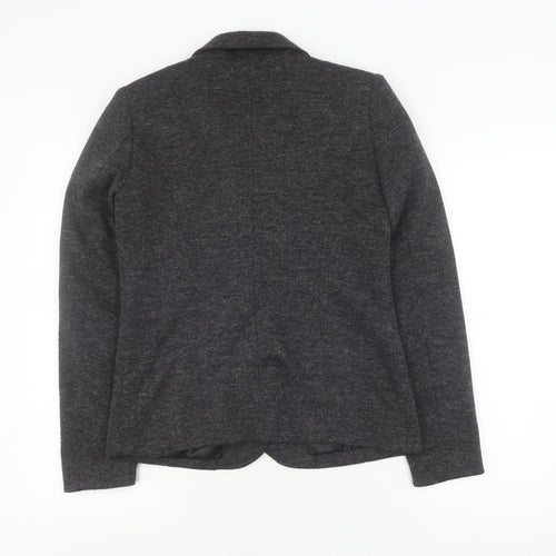 Cambridge Grey Women's Blazer, Size 10, Regular Fit