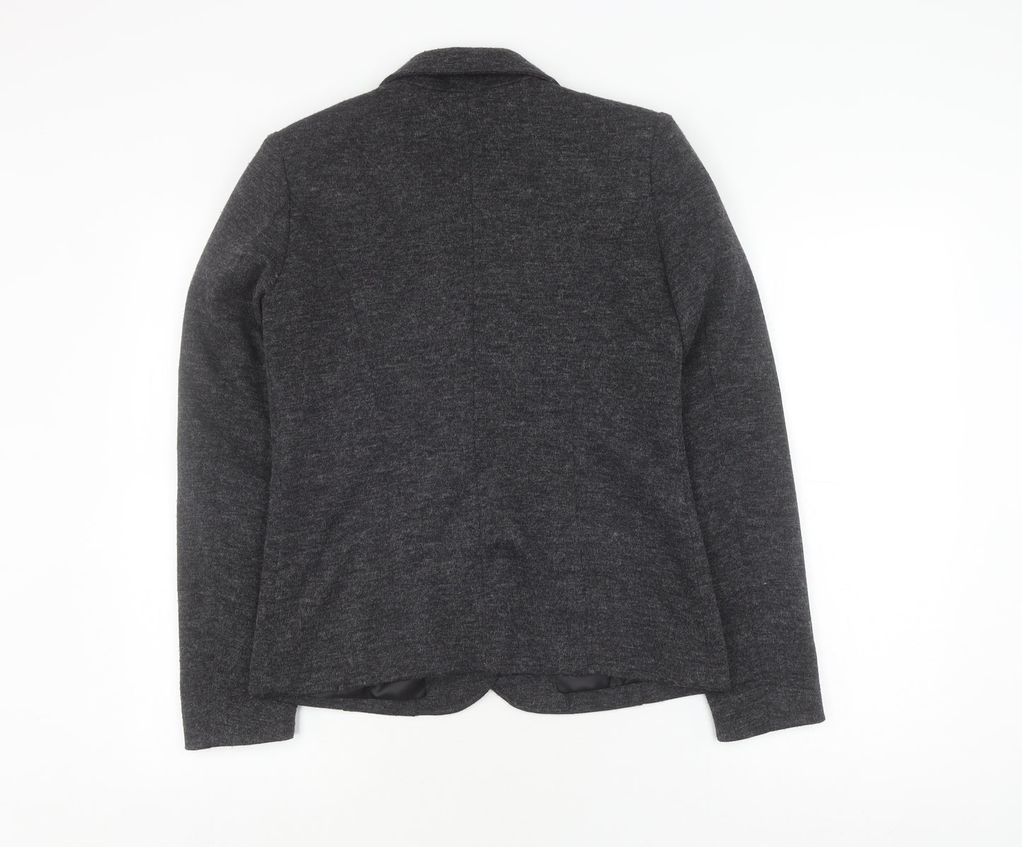 Cambridge Grey Women's Blazer, Size 10, Regular Fit