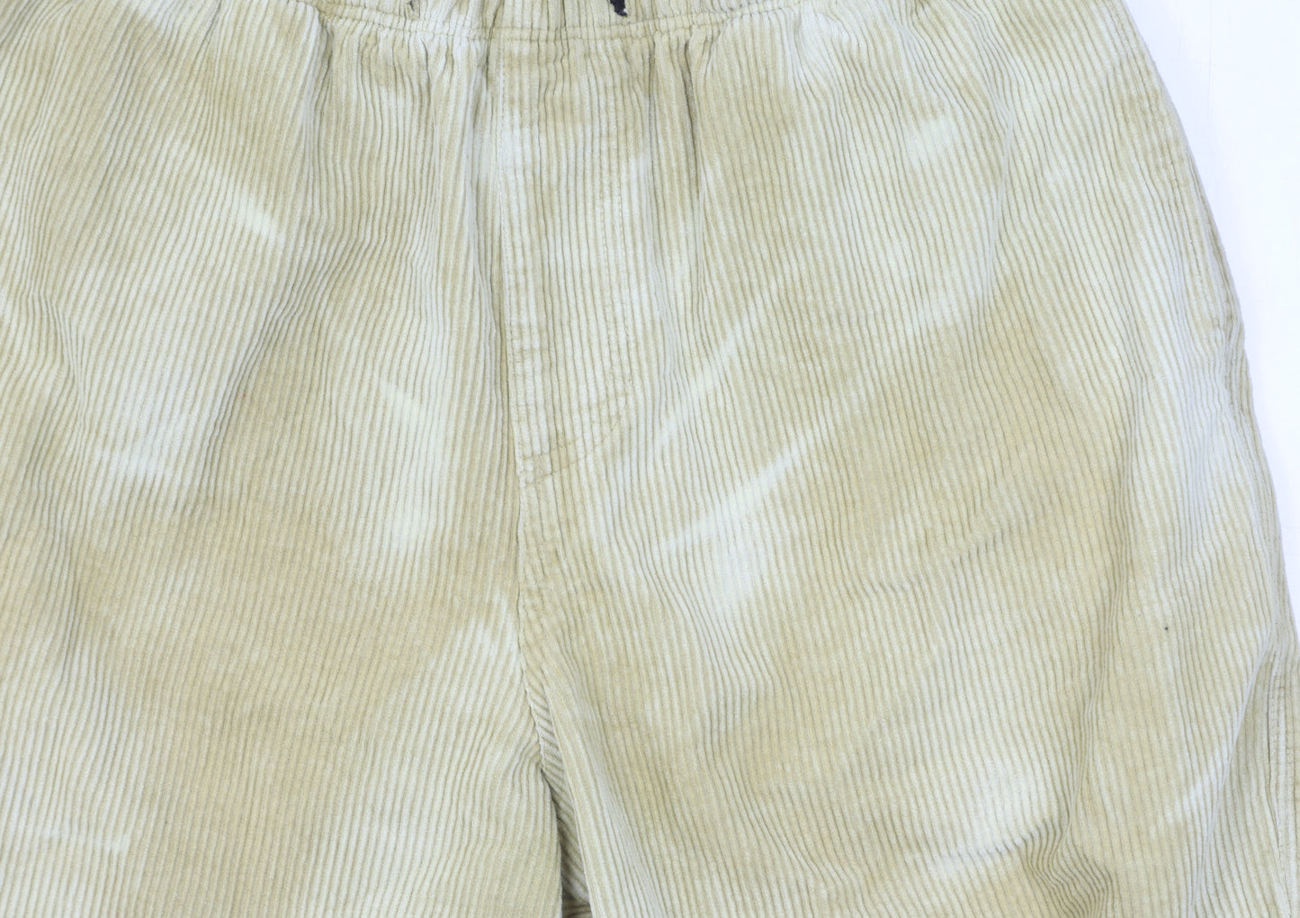 Brain Dead Beige Corduroy Cargo Trousers Men’s L