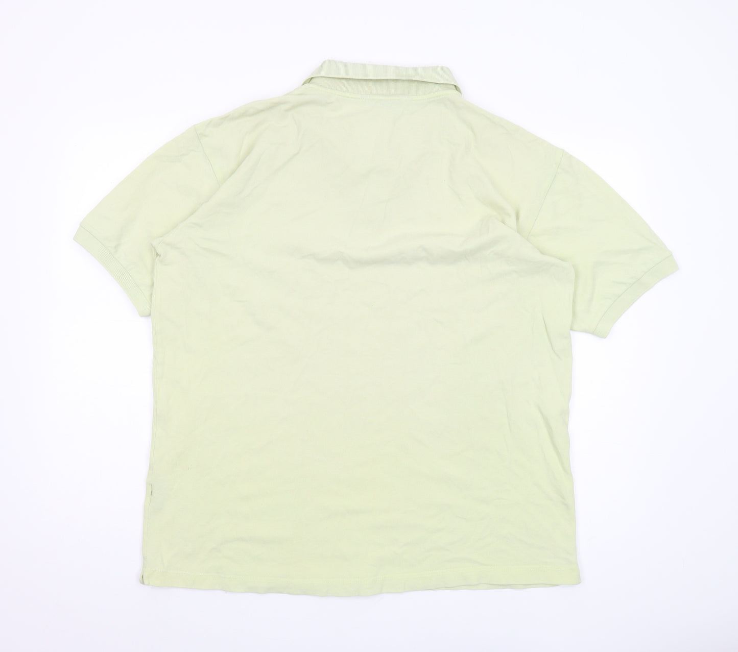 Robe di Kappa Men's Green Polo Shirt XL