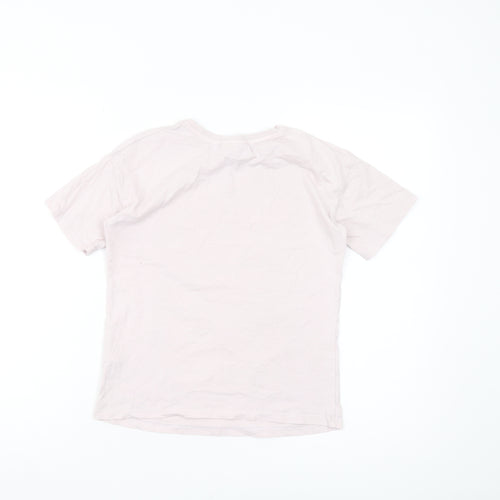 Pokémon Boys White Graphic T-Shirt, 10-11 Years, Casual Style