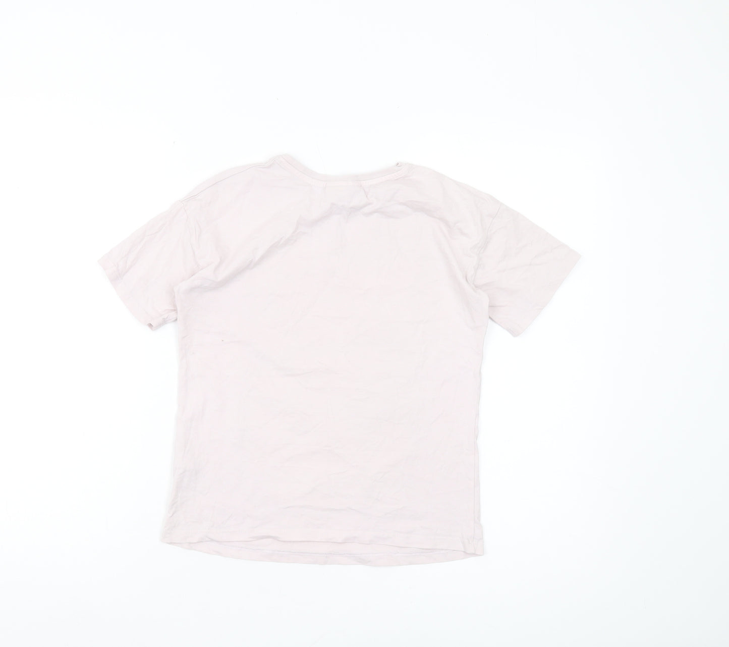 Pokémon Boys White Graphic T-Shirt, 10-11 Years, Casual Style