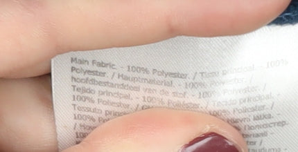 Regatta Men's L Blue Fleece Outdoor Jacket