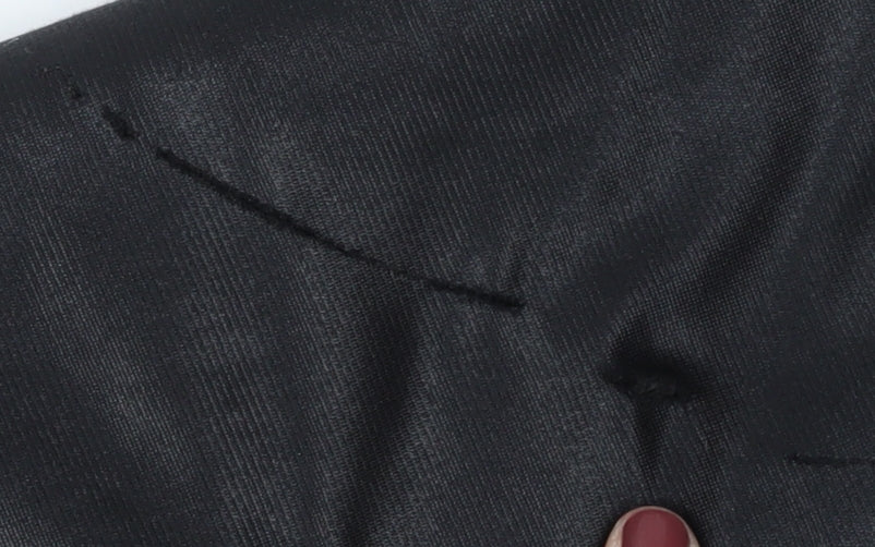 Adidas Men's Black Medium Bomber Jacket with Hood