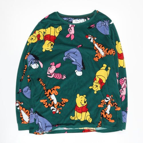 Disney Women's Multicoloured Nightshirt - Size 10-12