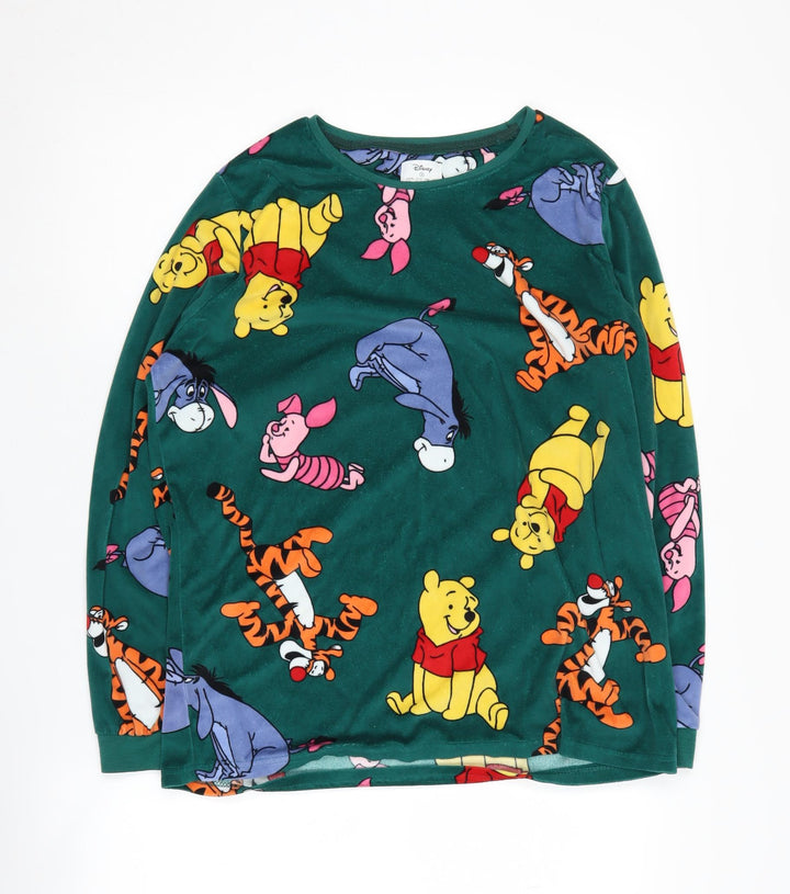 Disney Women's Multicoloured Nightshirt - Size 10-12