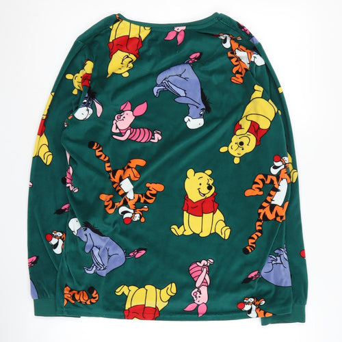Disney Women's Multicoloured Nightshirt - Size 10-12