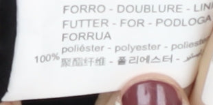 Bershka Women's Black Pleated Midi Skirt Size S