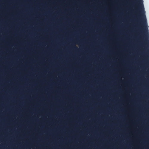 Nike Boys Blue Jogger Trousers 4-5Y - Comfort & Style