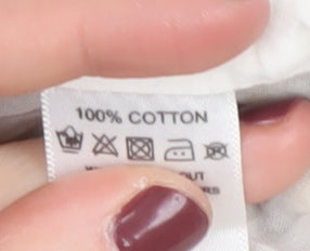 Domino Girls Multicoloured Floral A-Line Midi Dress Age 9-10