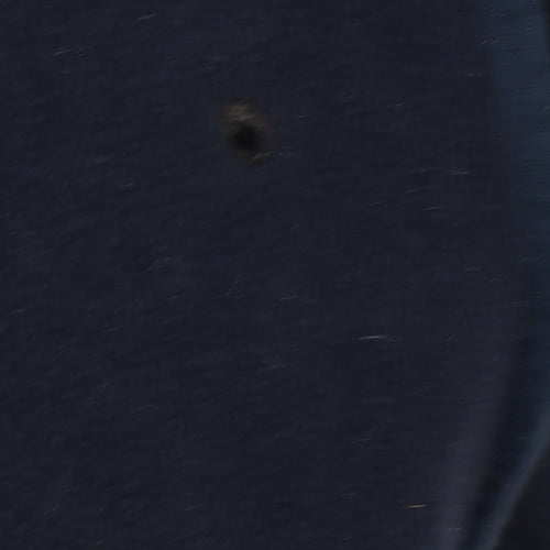 Berghaus Men's Blue Fleece Jacket Size L - Casual Outdoor