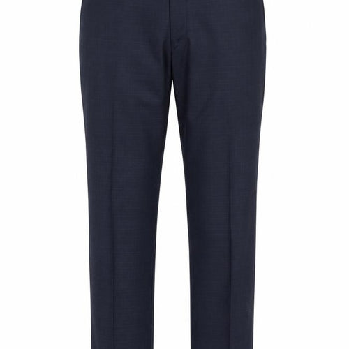 Kirkland Blue Men's Dress Pants 38 Classic Fit New