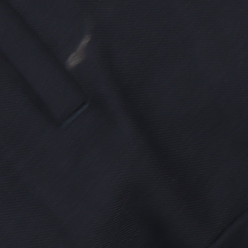 Farah Men's Black Dress Pants - Size 38 Classic Fit