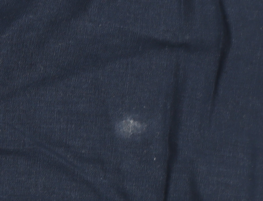 Livergy Men's Blue Chino Trousers - Size L