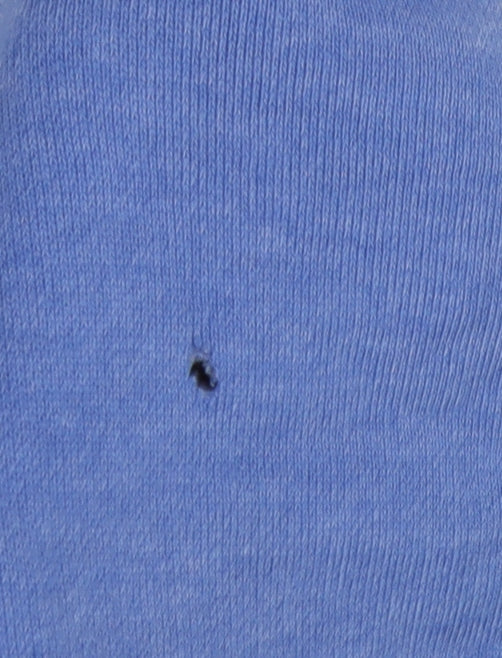 Superdry Men's Blue Full Zip Hoodie M