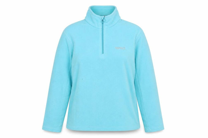 Regatta Women's Blue Pullover Sweatshirt Size 14