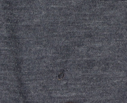 NFL Team Apparel Men's Grey San Diego Chargers T-Shirt L