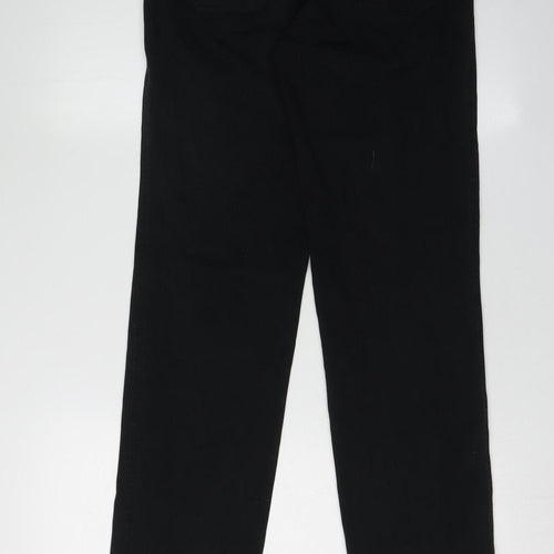 Rosner Women’s Black Straight Jeans Size 6