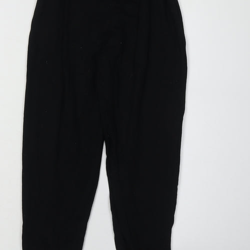 Cobra Kai Boys Black Pyjama Pants 9 Years