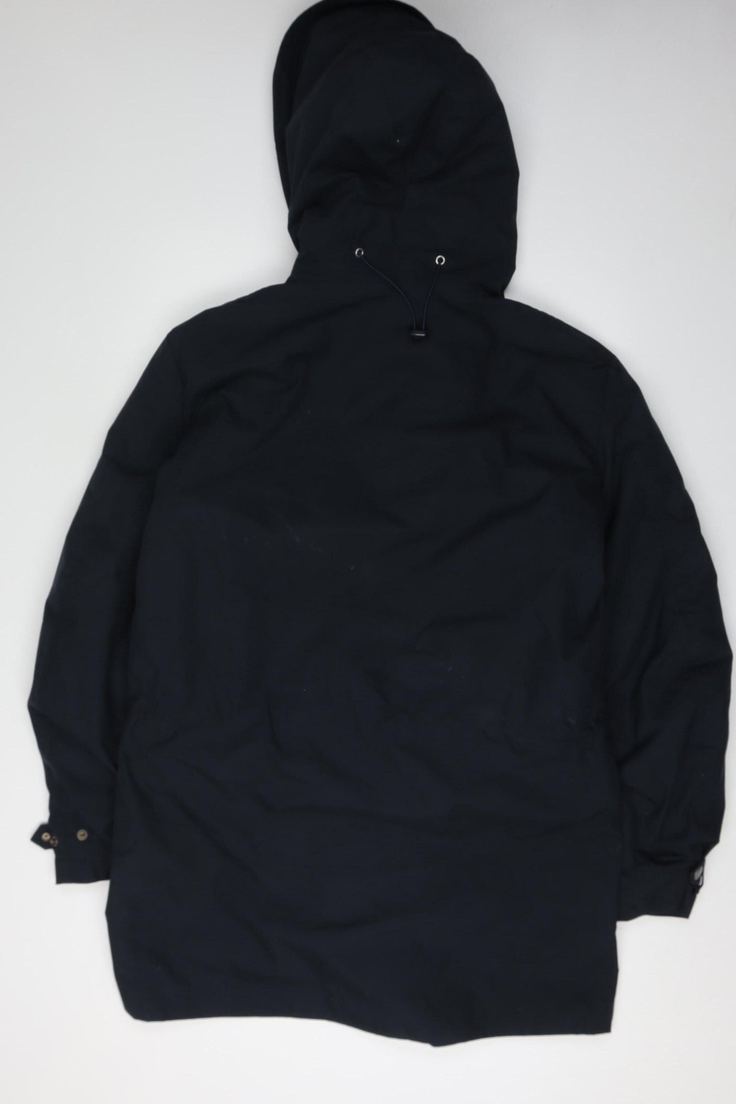 C.P. Company Men’s Black Parka Jacket M