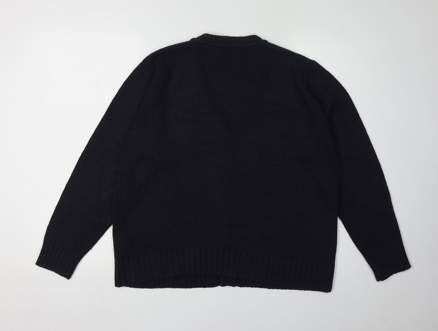 Berkshire Women’s Black Cardigan Size 14